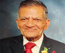 Obituary: Elias Castelino (89), Shirva, Udupi